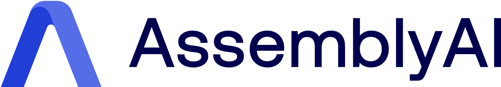 AssemblyAI